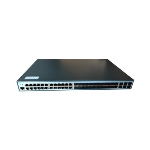 ExeLink sgx3754ts-v2 upravljivi switch 24x1000 base-x sfp, 24x10/100/1000 base-t,6x1g/10GE base-x sfp+ porta l3 ( exe205 ) Cene