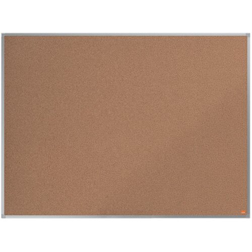  PLOČA PLUTO 120X90CM JEDNOSTRANA ALUMINIJSKI OKVIR ESSENCE NOBO 1903961 Cijene