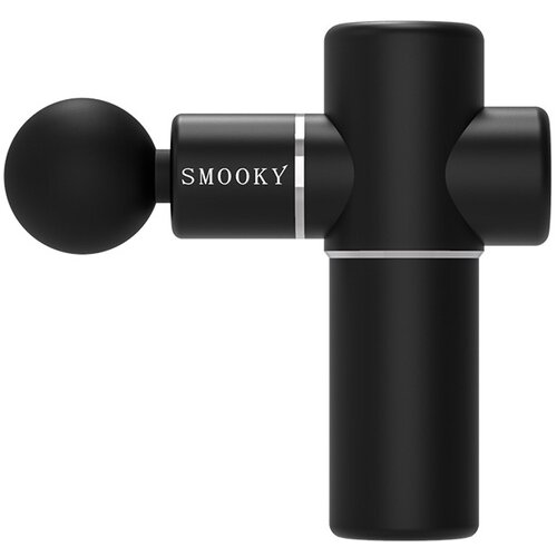 SMOOKY električni masažna pištola 109776 7mm 3200rpm 50db 1500mAh, (20652821) Cene