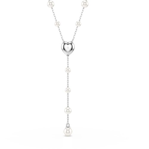 Swarovski Verižica srebrna Slike