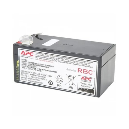 APC replacement battery cartridge #35 RBC35 Cene