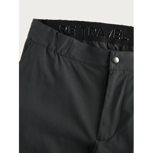 Reserved Chino slim fit hlače - crno Cijene