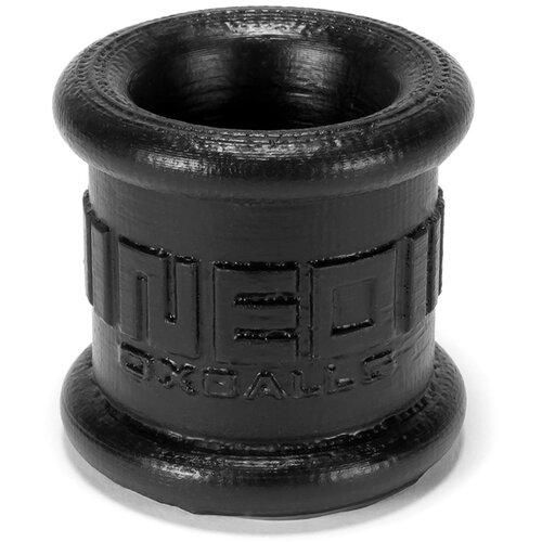 Oxballs Neo Tall Ballstretcher Black Cene
