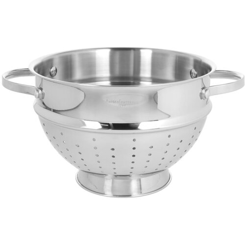 Tognana Cediljka za testeninu 22 cm, Siva Slike