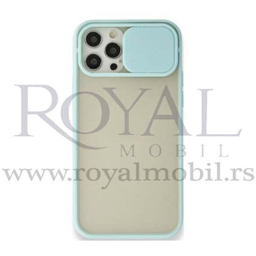  futrola pvc full protect camera za samsung A736 galaxy A73 5G tirkiz Cene