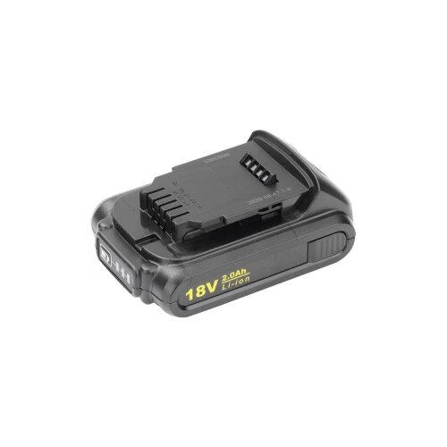Cimco 106671 električni alaT-akumulator 18 V 2.0 Ah li-ion Slike