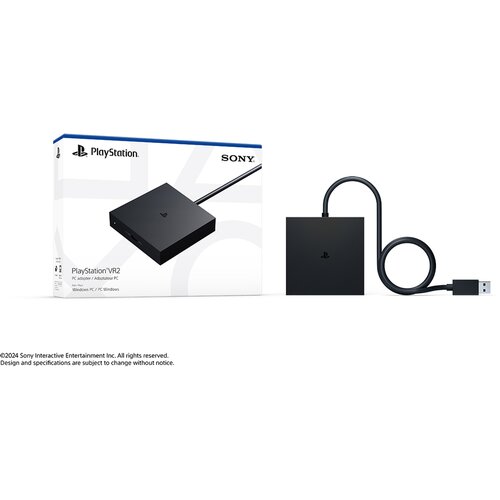 Sony playstation VR2 pc adapter Cene