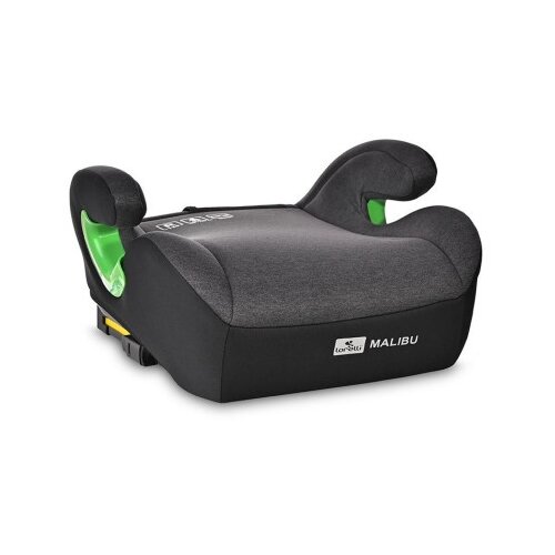 Lorelli auto sediste malibu i-size isofix (125-150cm) - black jasper ( 10071882401 ) Slike