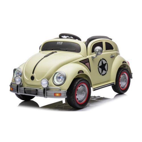 Baby mb273 auto na akumulator 12v zelena ( 029711 ) Slike