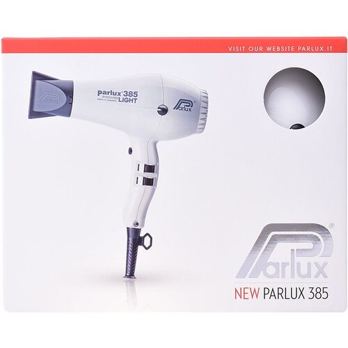 Parlux 385 Power Light Ionic & Ceramic bijelo su&scaron;ilo za kosu Cijene