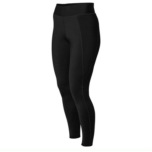 Finntack Pantalone za jahanje ženske crne 34 Cene