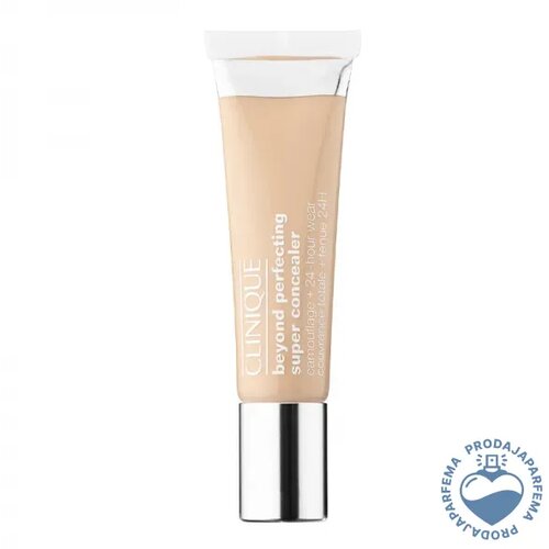 Clinique Beyond Perfecting&amp;trade; Super Concealer (N&amp;deg;4 Very Fair) 8ml Slike