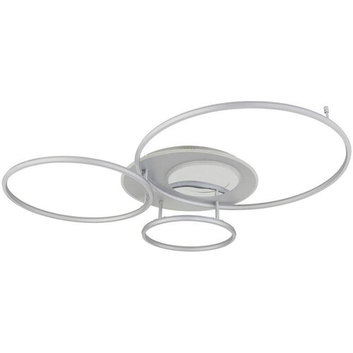 Globo STROPNA LED-SVETILKA Johnson 162-2041 lm 2700-6500 K 230 V Slike