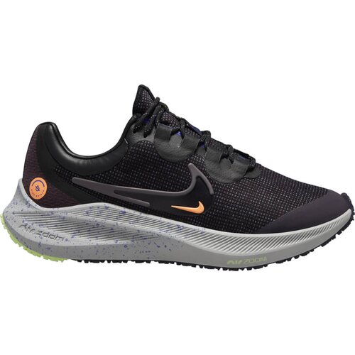 Nike Ženska obuća za trčanje ZOOM WINFLO 8 SHIELD Crna Slike