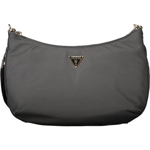 Guess Jeans WOMEN&amp;amp;#39;S BAG BLACK Slike