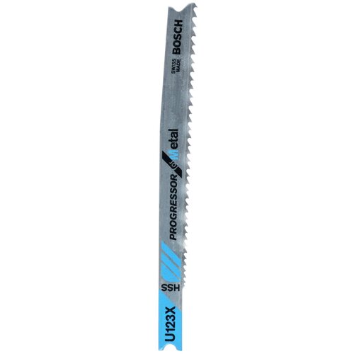 Bosch List ubodne testere HSS, U 123 XF 2609256770 Cene