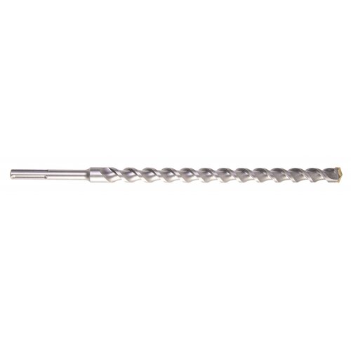 Raider Burgija za čekić SDS-max, &amp;oslash;22х505mm, 153806 Slike
