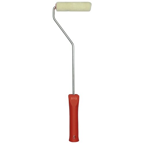 SWINGCOLOR komfort Valjak za lakiranje (Prikladno za: Lakovi koji sadržavaju otapala, &amp;Scaron;irina valjka: 10 cm, Debljina držača valjka: 6 mm) Slike
