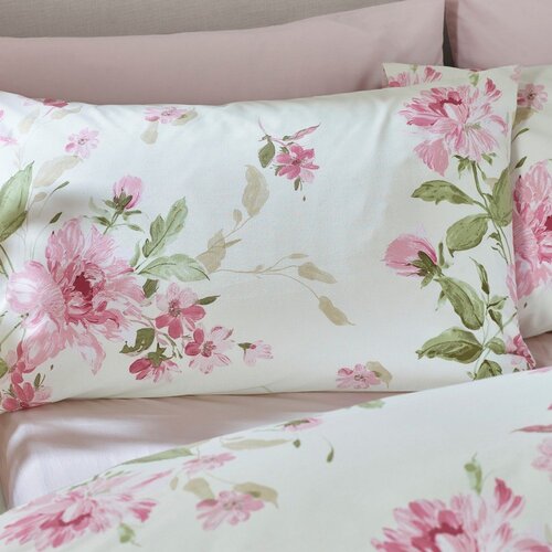 Catherine Lansfield Enojna posteljnina 135x200 cm Avebury Floral &amp;ndash; Slike