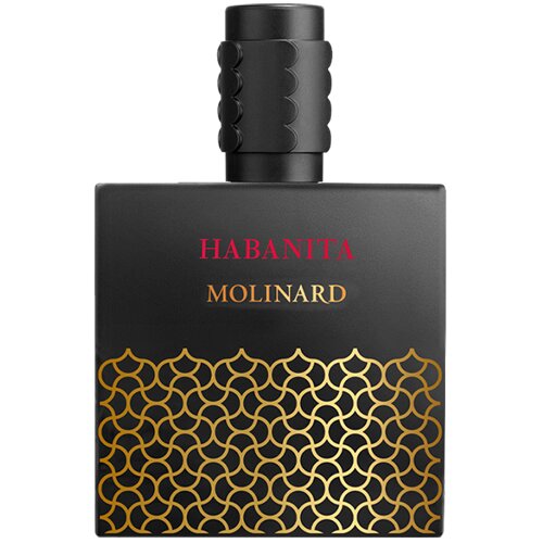 Molinard Ženski parfem Habanita Edition Exclusive, EDP, 100 ml Slike
