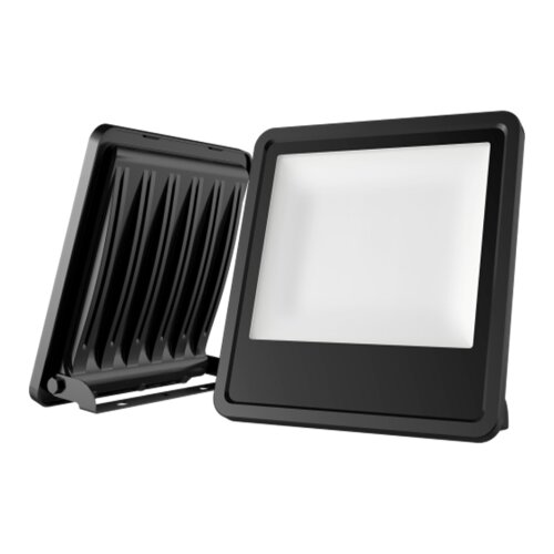  LED spolja&amp;scaron;nji reflektor LED/20W/230V 4000K IP65 crna Slike