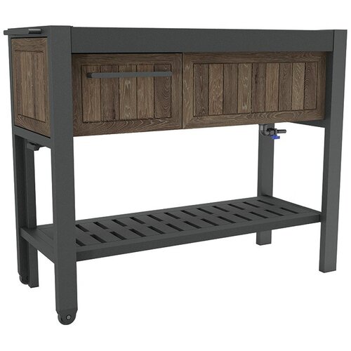 Keter Vrtni barski stol 112x43 cm Hosting &amp;ndash; Slike