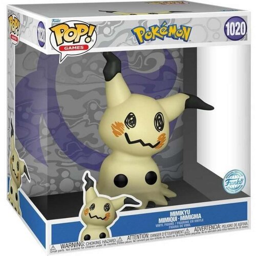  Figura Funko Pop! Pokemon Cene