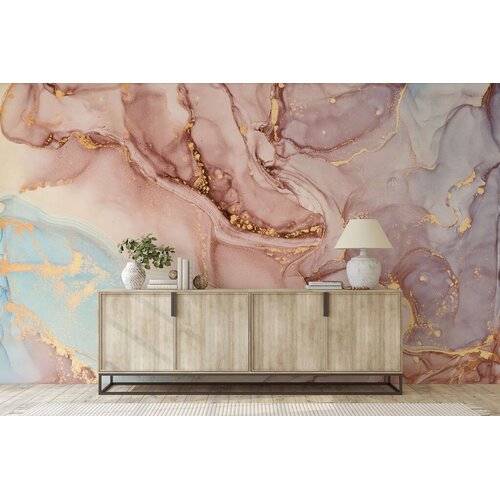 Wallity Tapete za zid MDK-00112, 300x270 cm, &amp;Scaron;arena Slike