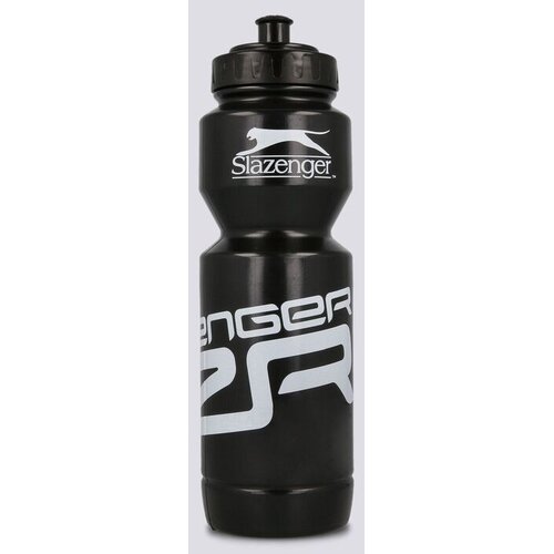 Slazenger Fla&amp;scaron;ica za vodu slz, 1l, Crna Slike