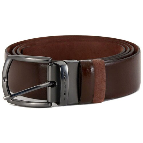 Piquadro Pasovi CINTURA MA REVERSE Večbarvna Slike