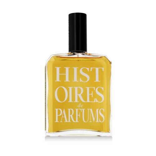 Histoires de Parfums Encens Roi 120 ml parfemska voda unisex Slike
