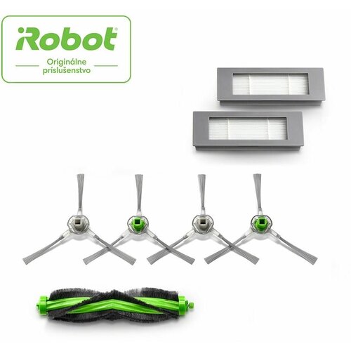 Irobot set dodataka - Roomba Comba XNZQ6DM Slike