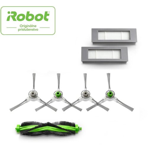 Irobot set dodatkov za Combo Slike