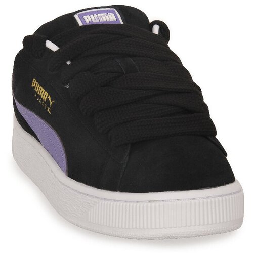 Puma Modne superge 27 SUEDE XL Siva Slike