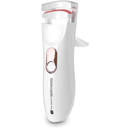 Rio Wow Lash Pro Heated Eyelash Curler uvijač trepavica 1 kom Slike