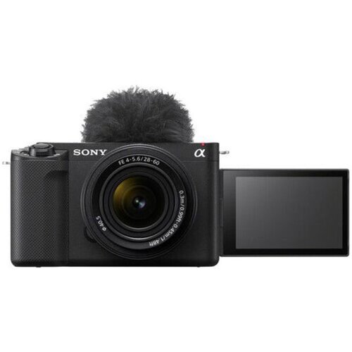 Sony Vlog-Camera ZV-E1 BODY Cene