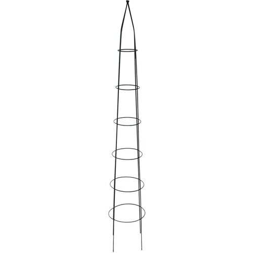 Esschert Design Metalni stalak za bilje ø 26,5 cm – Cijene