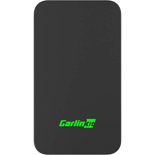 Carlinkit 5.0 2AIR CPC200-2air Wireless adapter Black Slike