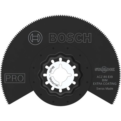Bosch PRO ACZ 85 EIB list testere za višenamenski alat, 85 mm Cene