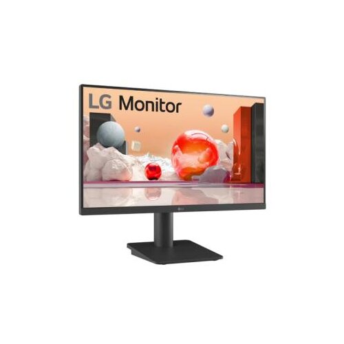 LG monitor 24MS550-B (23.8”)FHD 100Hz, IPS, 5ms, 250cdHDMI, VESA 75×75, Tilt, Ultra slim Cijene