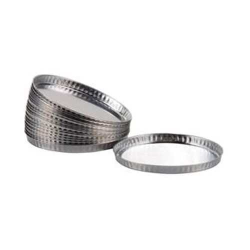  Jednokratne aluminijumske posude za vlagomer fi 90mm – 50 komada Cene