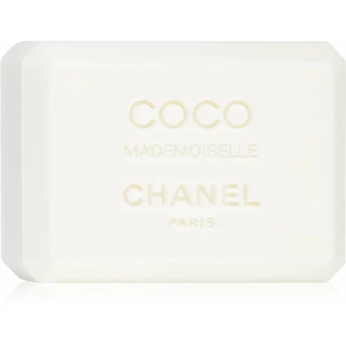 Chanel coco mademoiselle trdo milo 150 g za ženske