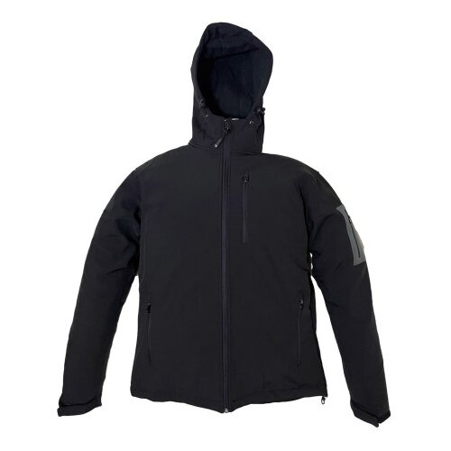 ELEPHANT Jakna Softshel Trekkk 1 S crna 101265 Cijene