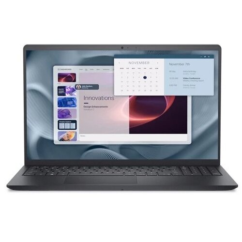 Dell Pro 15 Essential PV15250 15.6 inch FHD 120Hz Core 3 100U 8GB 512GB SSD FP laptop Cene