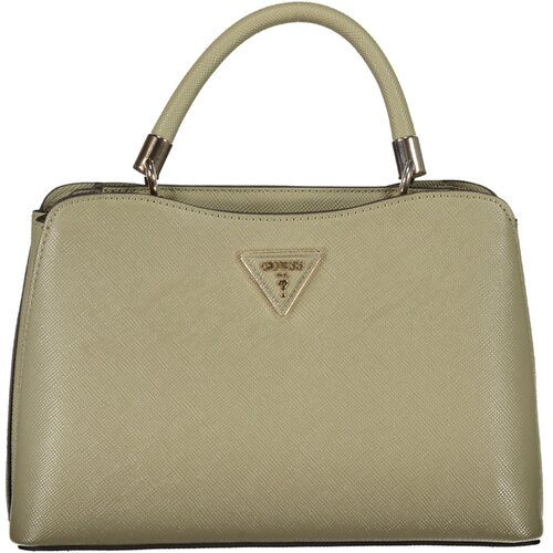 Guess Jeans GREEN WOMEN&#39;S BAG Cijene