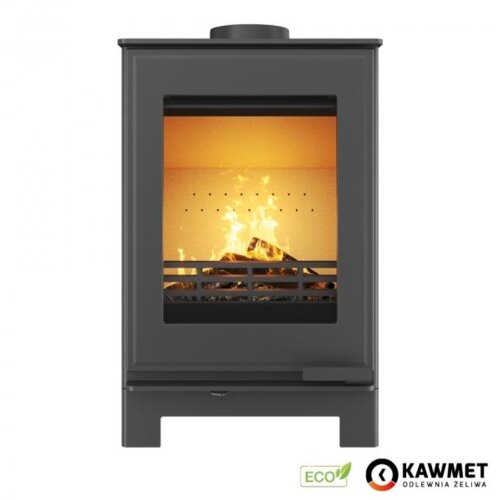 Kawmet kaminska peč harita S15v basic eco Slike