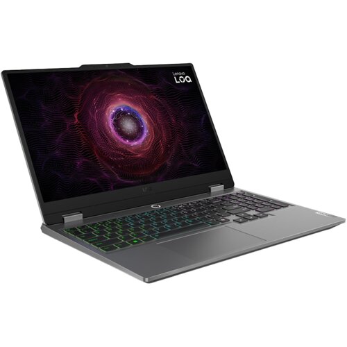 Lenovo LOQ 15ARP9 83JC002RSC 15,6" 300nits FHD IPS AG 144Hz AMD Ryzen 7 7435HS/24GB/1TB Nvidia RTX 4050-6GB Backlit Kbd/2Y/siva Cijene