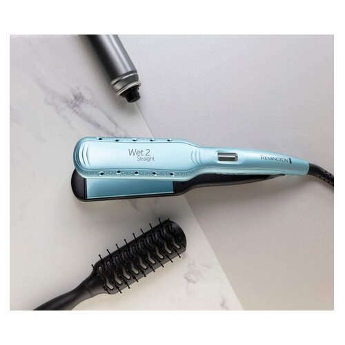 Remington Wet2Straight S7350 pegla za kosu Slike