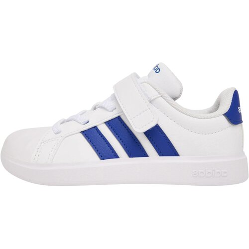 Adidas Nizke superge KJ9607 Bela Slike