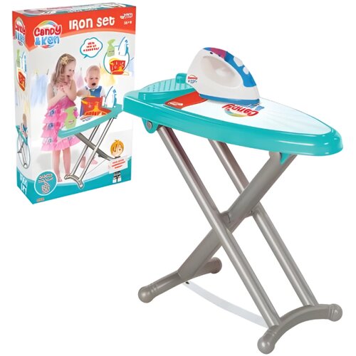 Dede Candy&Ken set za peglanje Cene